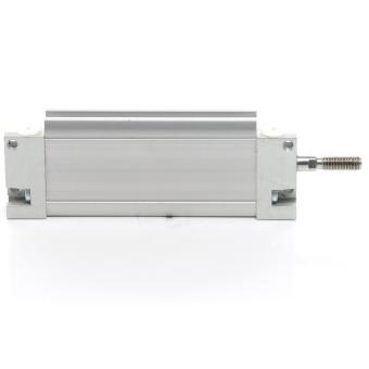 Flat cylinder 161226 New